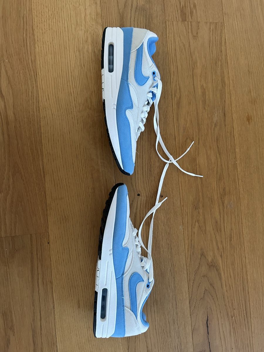 Nike Herrenschuhe: Nike Air Taille 46 – Gebraucht aus Orpund von Americanpickers 1