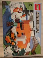 Minecraft Lego Set