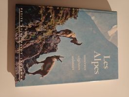 Livre Les Alpes Petits Atlas Payot 