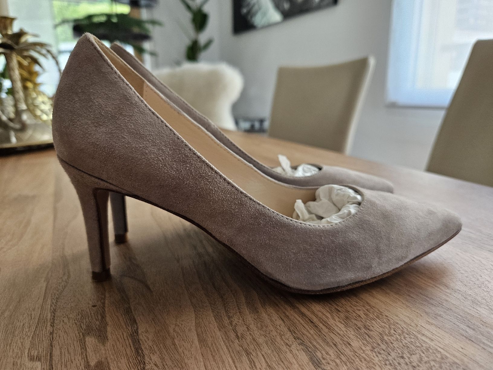 Navyboot Scarpe da donna: NAVYBOOT PUMPS NEUWERTIG 36 – Nuovo (secondo la descrizione) da Baden venduto da tesorino73