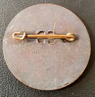 Abzeichen Basel 1957