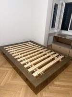 Karup Design Holz-Bett "Japan"