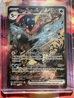 Greninja ex 132 Scarlet and Violet Promo Pokémon 
