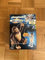 Playmobil Super 4 Affenstarkes Set 9004, OVP, NP Fr. 12.90