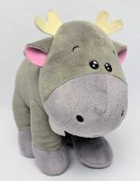 Disney - Die Eiskönigin - Elsa - Frozen - Plüsch Figur