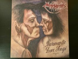Antropomorphia – Necromantic Love Songs [2LP US 2011]