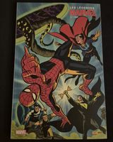 LES LÉGENDES MARVEL - 1966 COMICS VINTAGE FRANÇAIS BD