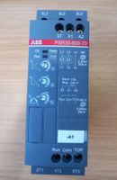 Softstarter