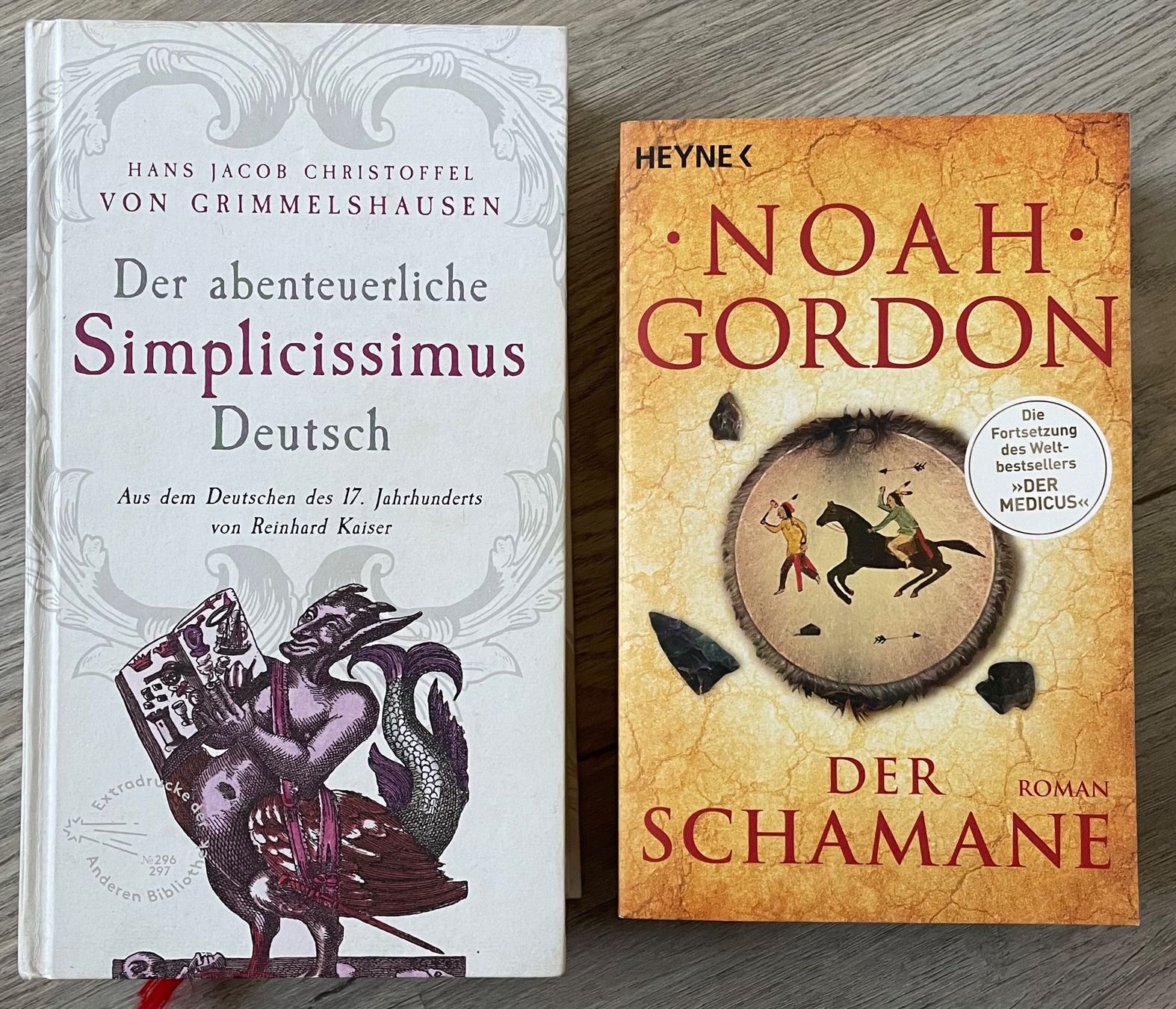 Bücher: Bücher – Neu (gemäss Beschreibung) aus Elsau von frlbuesi
