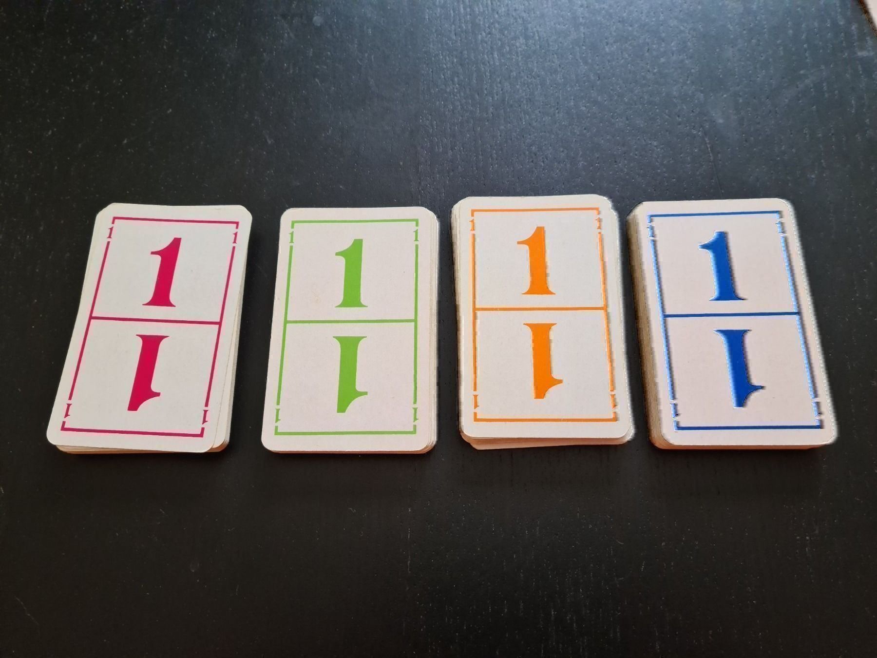 Giochi: ELFERSPIEL – Usato da Erstfeld venduto da Uhu1980 2