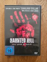 Haunted Hill