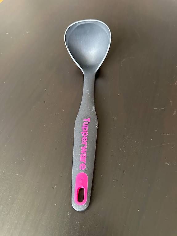 Tupperware Cucchiai: Kleine Schöpfkelle Tupperware – Nuovo e nell'imballaggio originale da Schwyz venduto da Lewis555