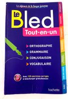 🟢 Le Bled tout-en-un / hachette