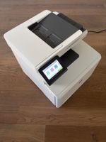 HP Color LaserJet Pro MFP M479fdw