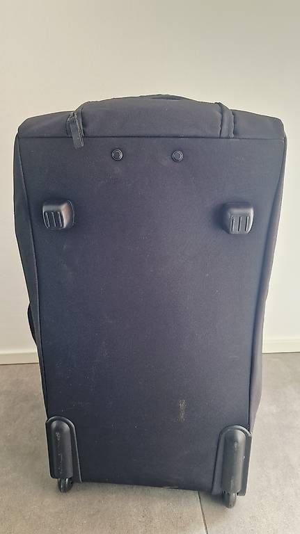 Valigie & Borse: Trolley Kappa Garcisio – Usato da Bellinzona venduto da shk_zsw2 1