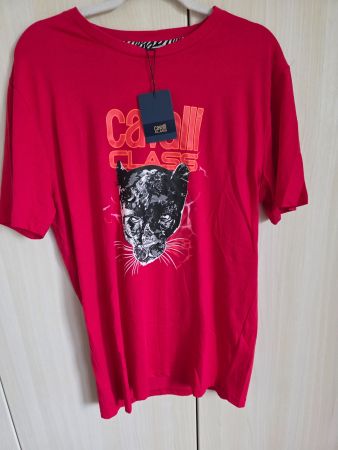 Cavalli Shirt *XXL *Ungetragen