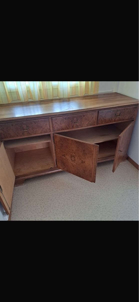 Büffets: altes sideboard  – Gebraucht aus Niederwangen BE von Sery-G 1