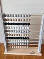 Zählrahmen Kynee (Swiss Made!)