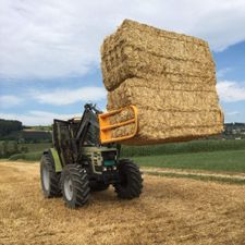 Profile image of Bagger03