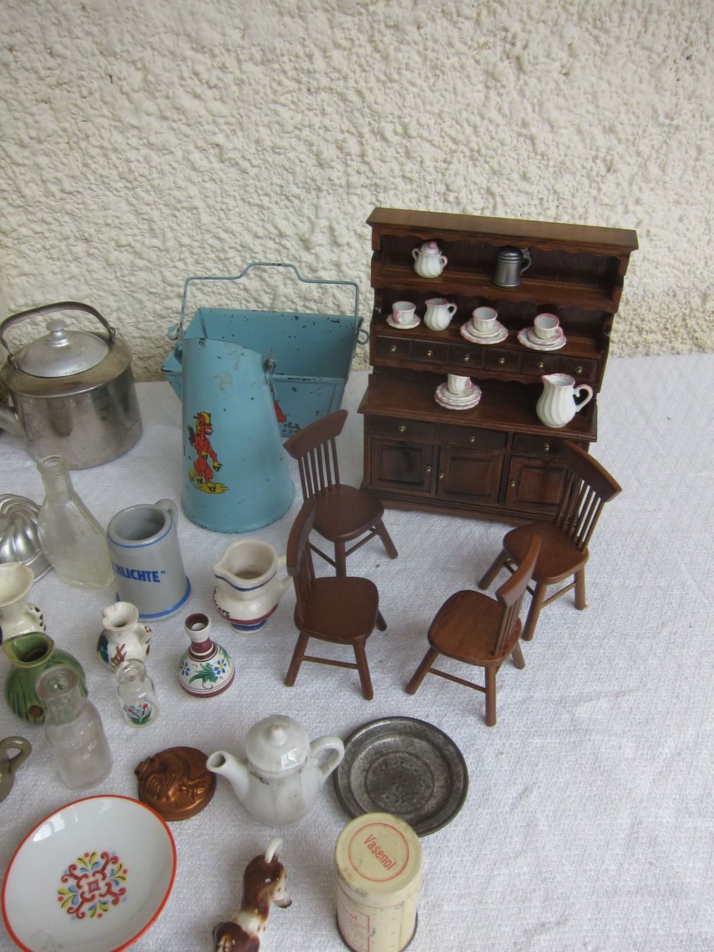 Spielzeuge: Puppenspielzeug – Gebraucht aus Regensdorf von Eri8057 3