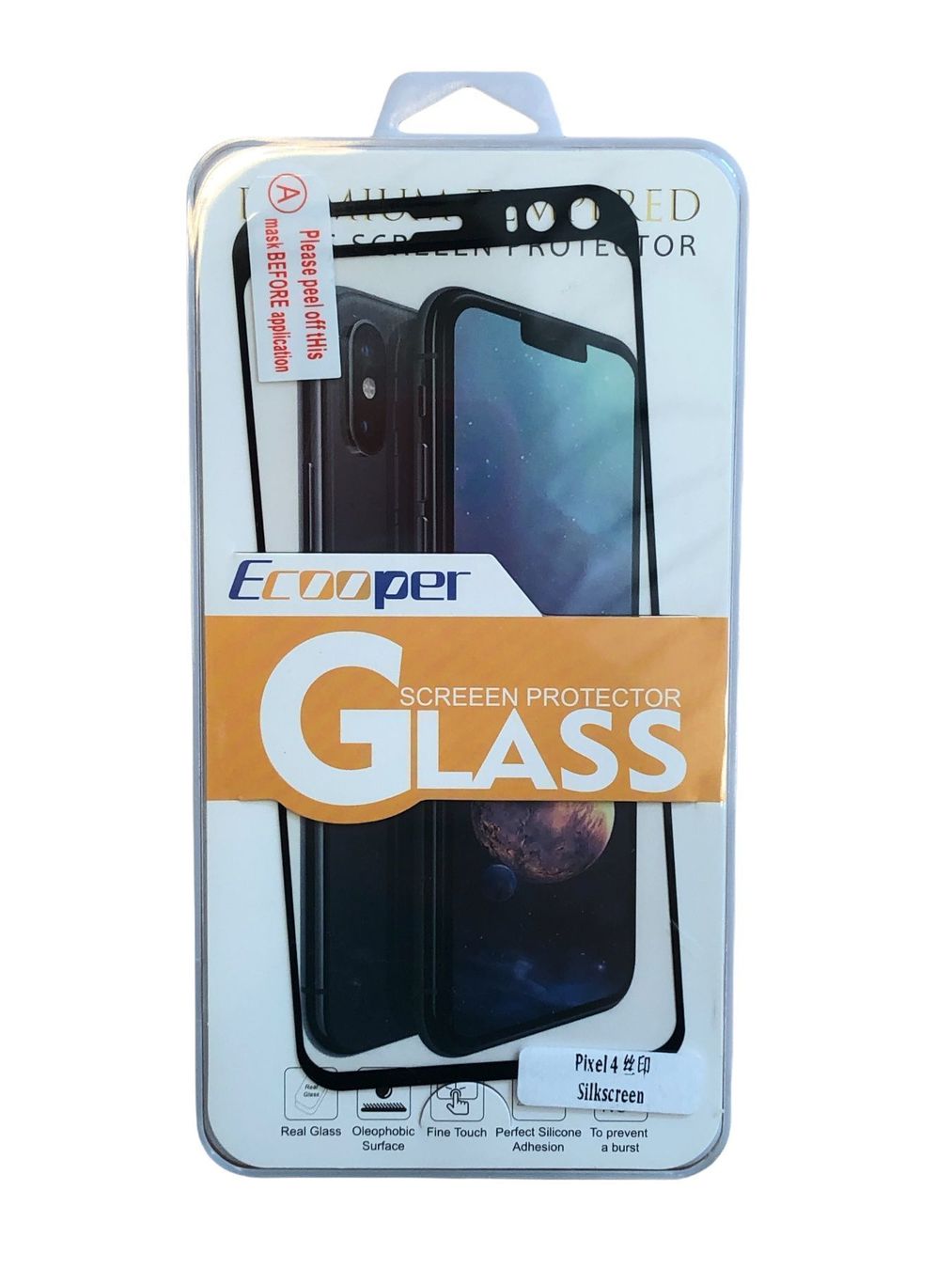 Google Telefoni cellulari / Smartphones: Google Pixel 4 Panzerglas – Nuovo e nell'imballaggio originale da bern venduto da Youfixitbern
