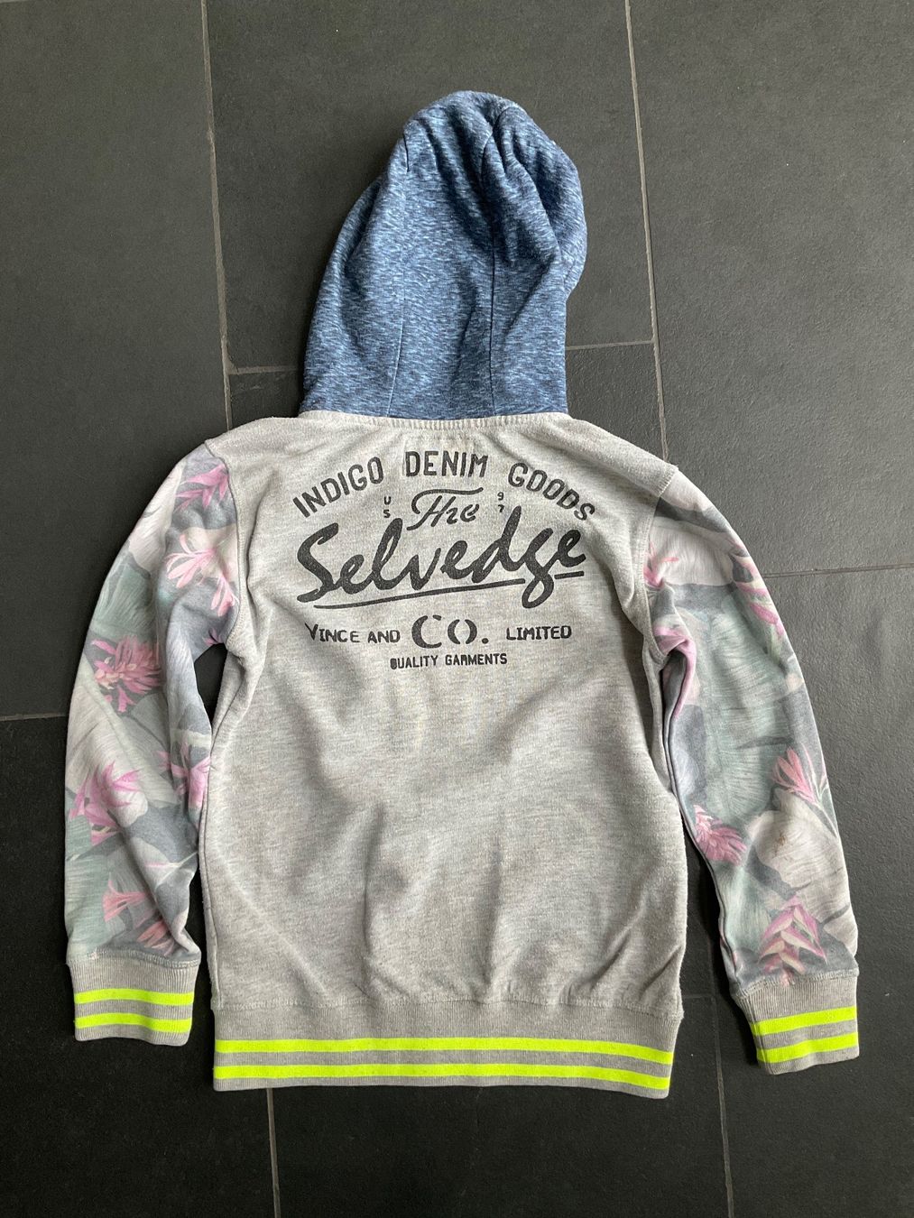 Vingino Giacche & Cappotti: Vingino Jacke – Usato da Röschenz venduto da Queen020 1