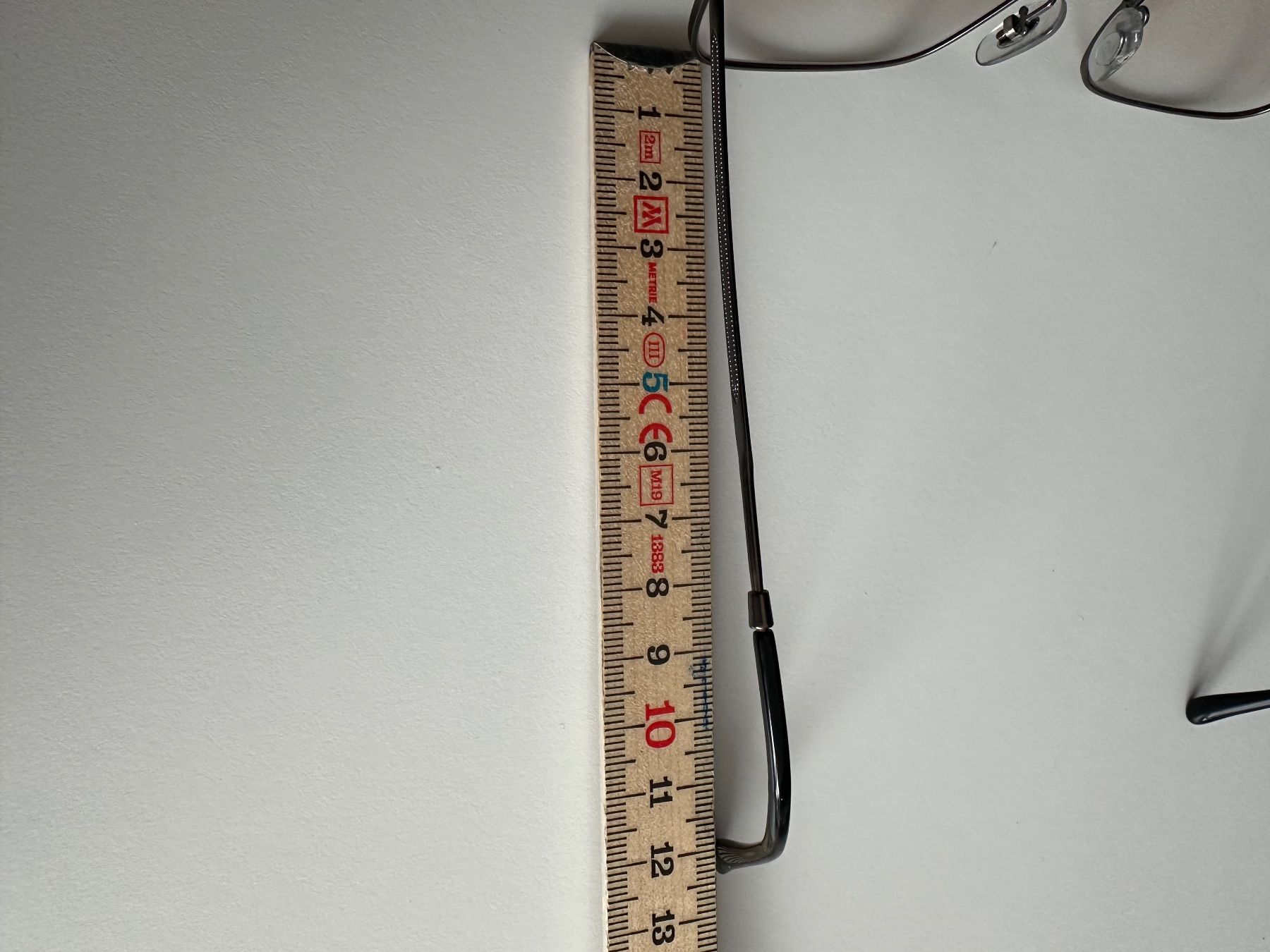 Ray-Ban Occhiali & Lenti: Gleitsichtbrille Ray-Ban RB 6434 – Usato da Schneisingen venduto da alexgiudice 9
