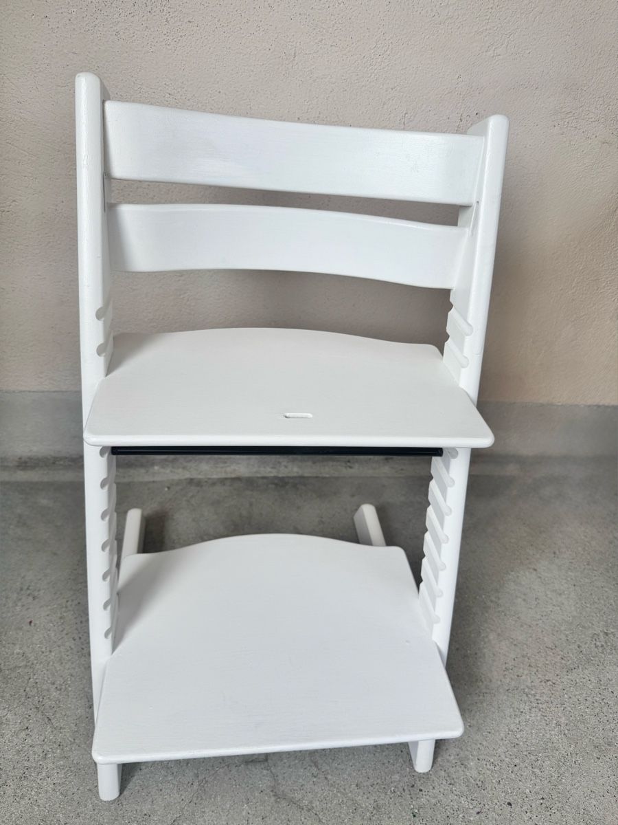 Stokke Bascules & balançoires: Stokke Tripp Trapp – D'occasion à Uetikon am See par Ala888 2
