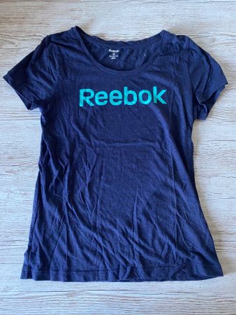 Reebok Sport T-Shirt Größe M