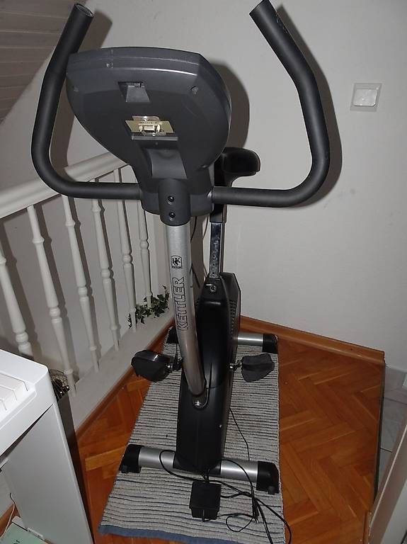 Hometrainer: Hometrainer – Usato da Willerzell venduto da kut_m7hh