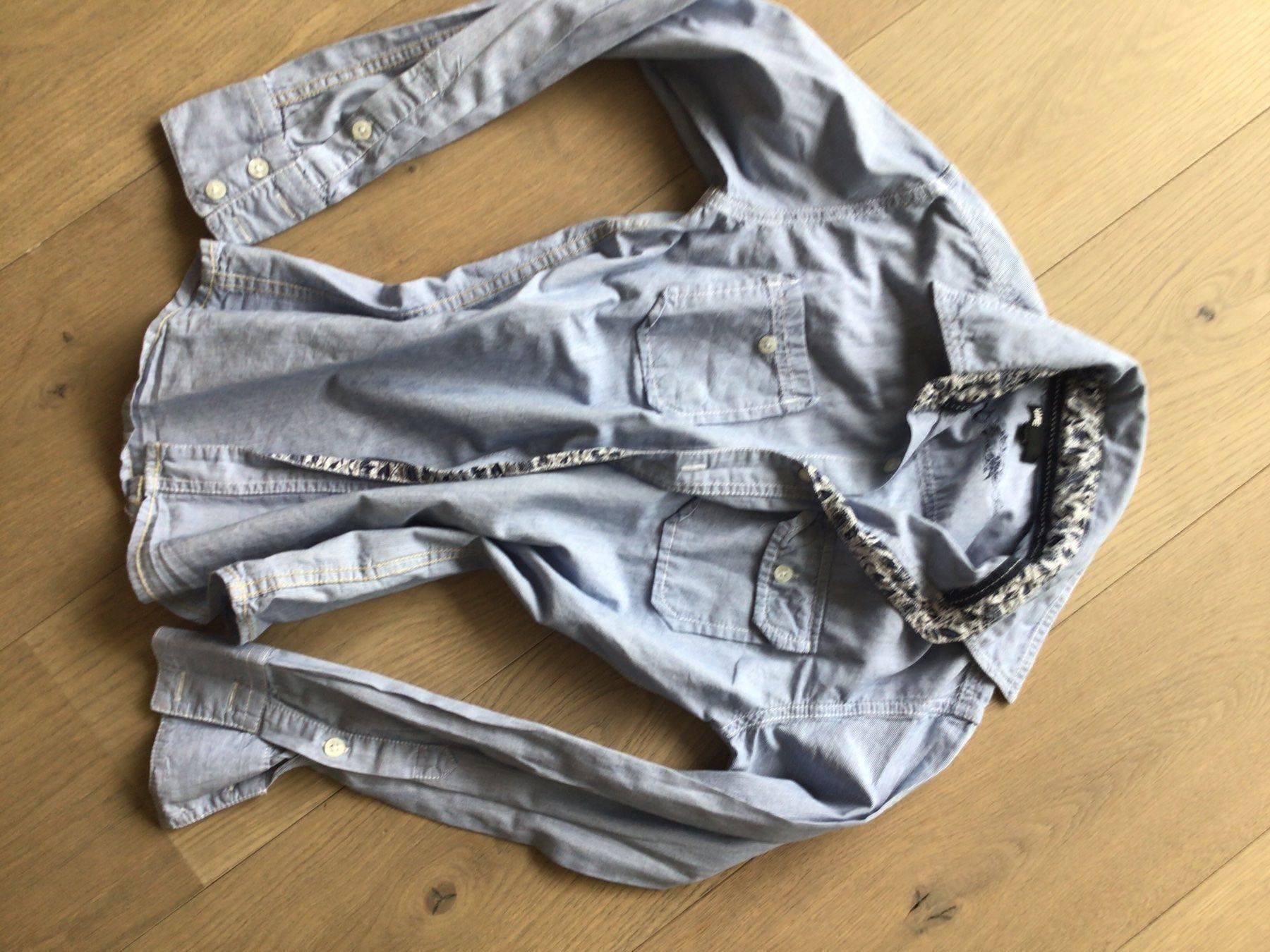 Blusen, T-Shirts & Tops: Bluse WE Grösse 146 – Gebraucht aus Rickenbach SZ von Montagmorgen12 2