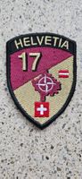 *** Badge Swisscoy mit klett ***