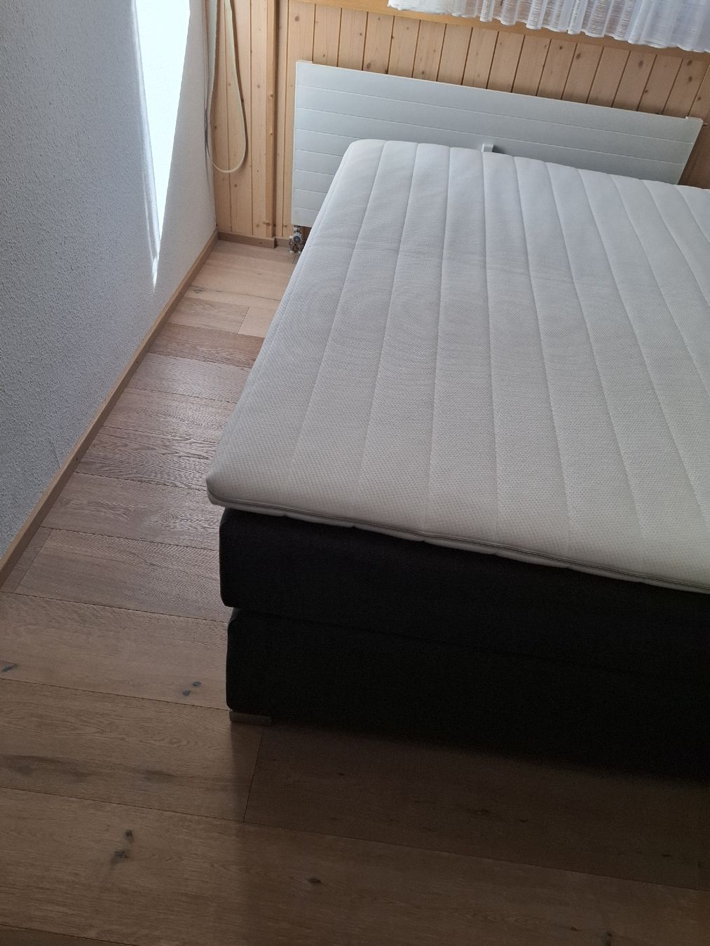 Letti: Boxspringbett 160×200 – Usato da 0telfingen venduto da Marlise06 2