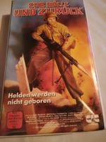 Zur Hölle und zurück (USA 1955) CIC Video VHS 1164