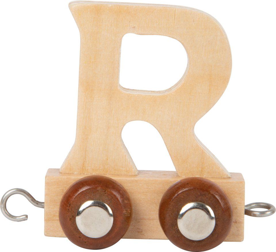 Brio Giocattoli: Buchstabenzug Wagen " R " – Nuovo e nell'imballaggio originale da Malters venduto da leif
