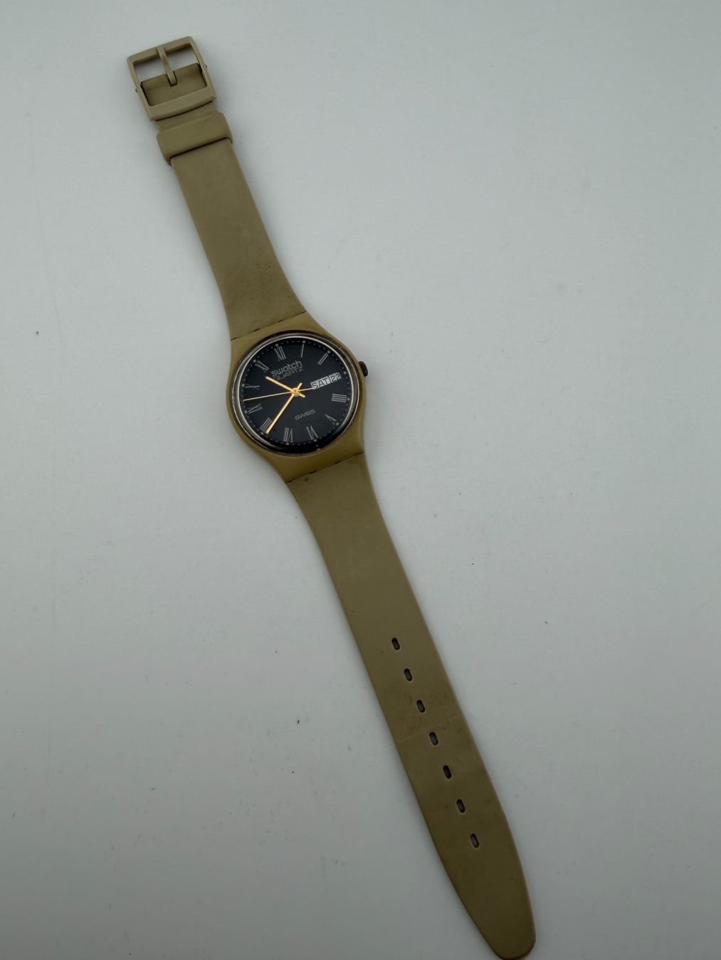 Swatch Orologi: Vintage SWATCH – Usato da Biel/Bienne venduto da MrP_WatchesBiel 1