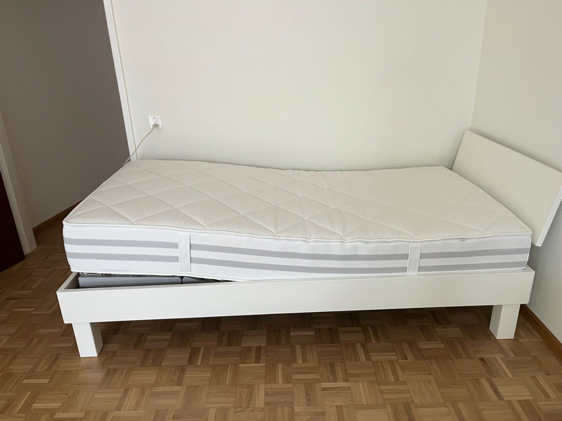Letti: Bett Corinne 100x200x20 – Nuovo (secondo la descrizione) da Binningen venduto da Isabella62 3