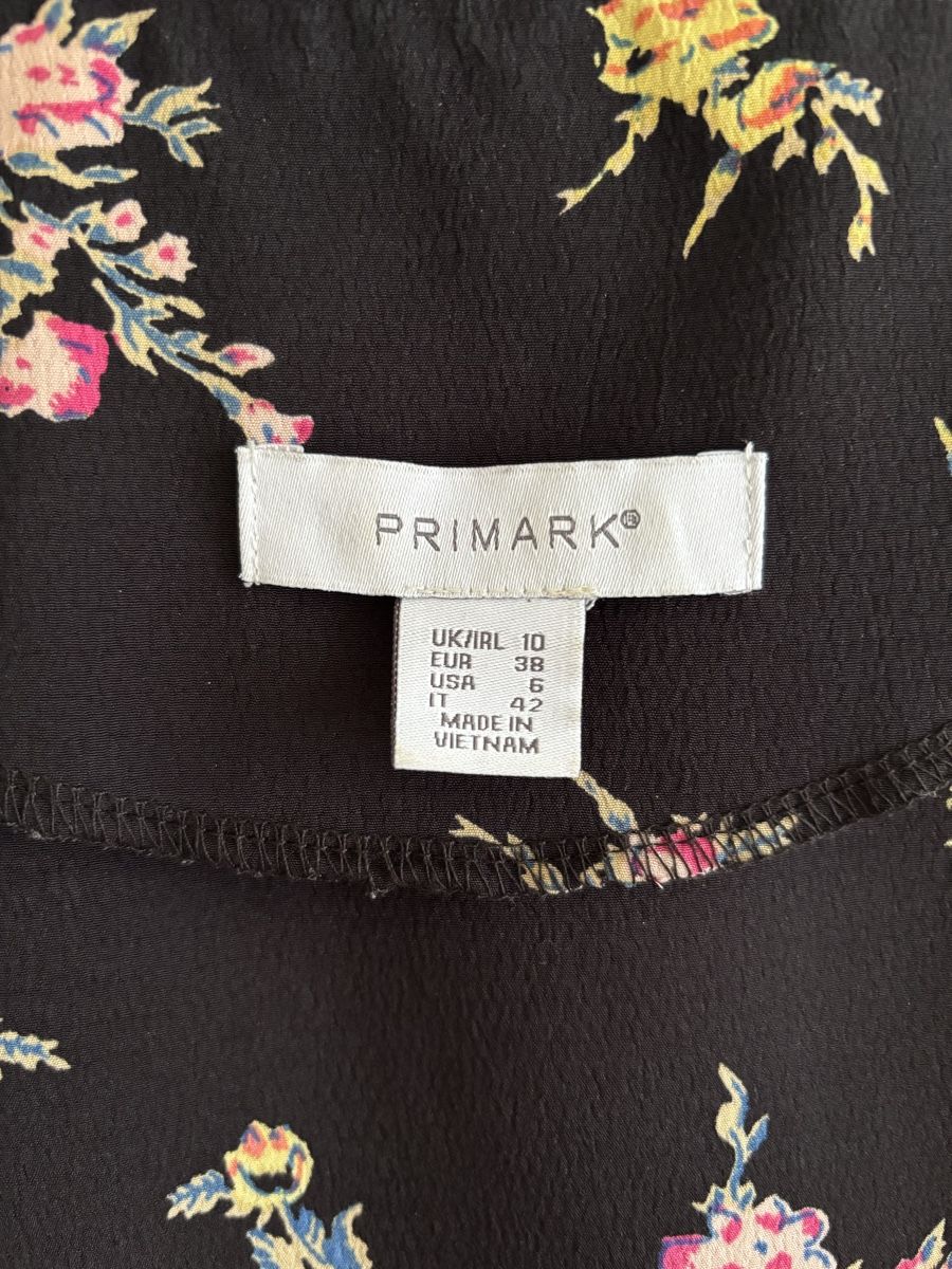 Primark Giacche: Blazer léger taille 38 – Usato da Bernex venduto da mar_82vn 3