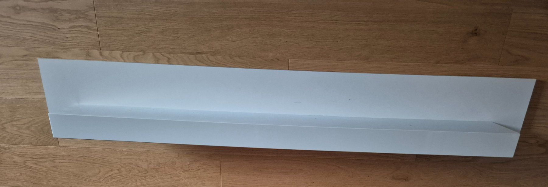 Scaffali: weisses Wandregal – Usato da Niederhasli venduto da foxy_8155 1