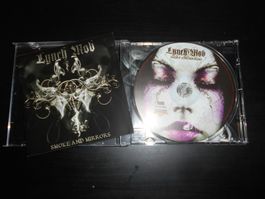 Lynch Mob – Smoke And Mirrors / 2009