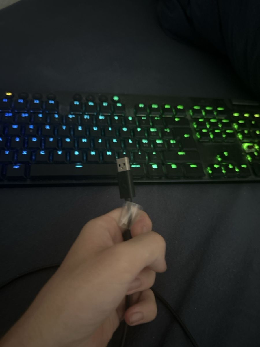Logitech Tastaturen: Logitech G815 – Gebraucht aus Buchs SG von tim_dw97 2