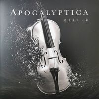 Apocalyptica – Cell-0 2LP NEUF/OVP