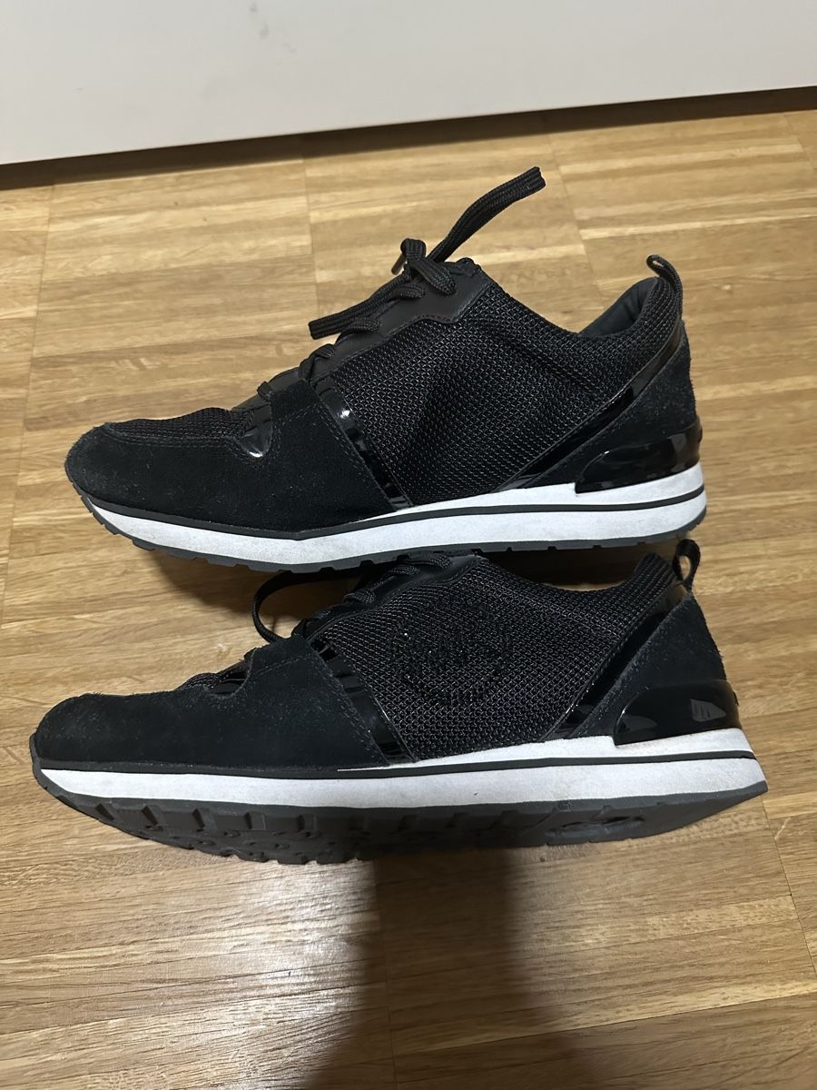 Michael Kors Scarpe da donna: Michael Kors Sneaker Grösse 39 super Zustand! – Usato da Basel venduto da Zekoo. 2