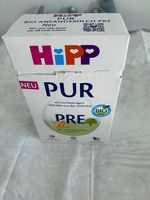 Hipp Pre Nahrung PUR