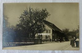 AK ZÜRICH, Triemli aus Serie Albisrieden-Uetliberg-Stallikon