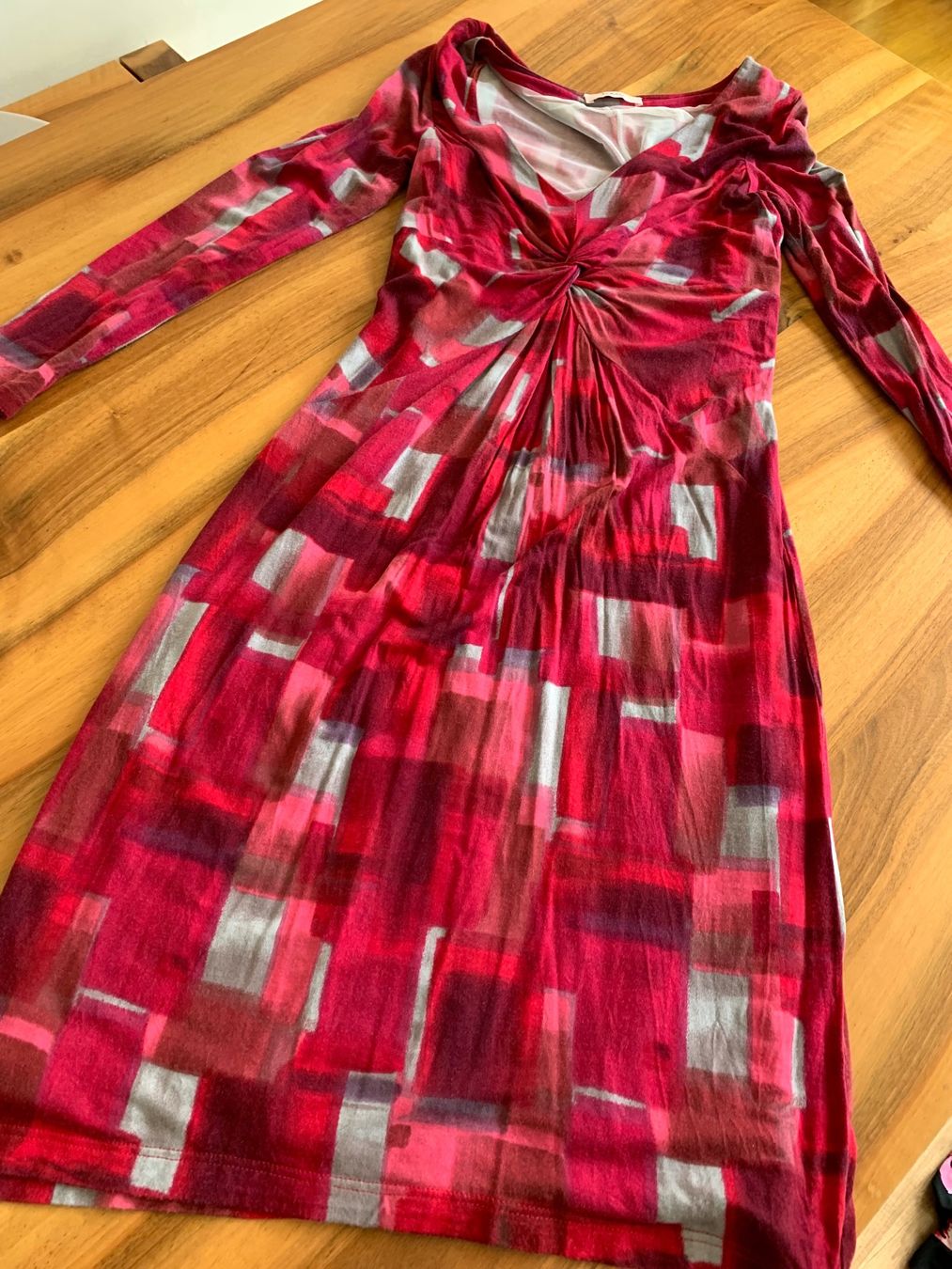 Vestiti: LAUREL Laurél - mega Kleid Traumfarben Gr 36 – Nuovo (secondo la descrizione) da Meiringen venduto da snahhanssnah 3