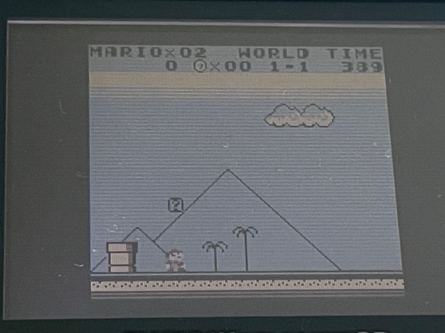 Nintendo Spiele: Super Mario Land - Game Boy Klassiker - gebraucht – Gebraucht aus Zuerich von Dorsi 3