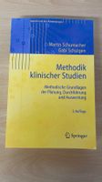 Methodik klinischer Studien