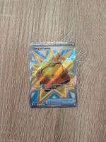 FIGHTING GONG, MEGA EVOLUTION 168, ULTRA RARE, 2025, ITA, NM