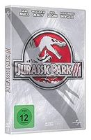 JURASSIC PARK 3       ==> SAMMELPORTO
